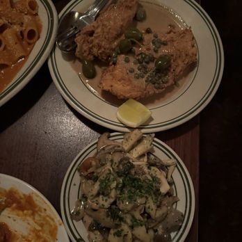Pepino's - Italian Near Me - Vancouver, British Columbia