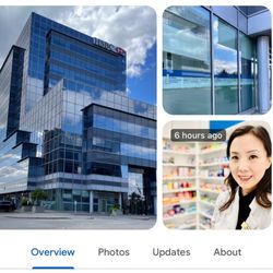 Sterling Compounding Pharmacy - Find us on google map!