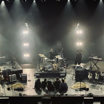 Fox Theater - Oakland - Music Venues Near Me - Oakland, California