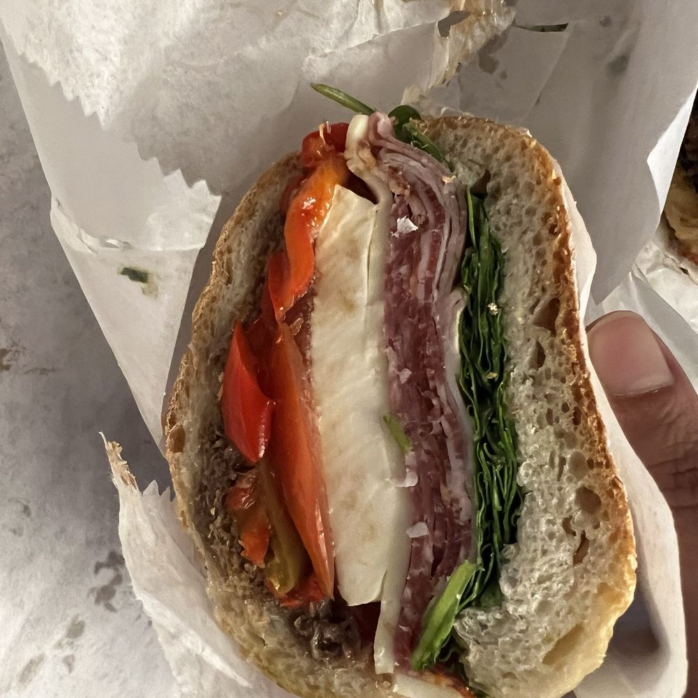mercato cucina - Italian - Coffee & Tea Near Me - Huntington Station, New York
