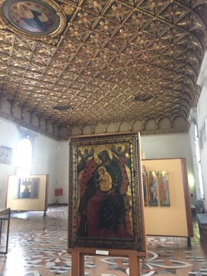 Gallerie dell'Accademia by null Gallerie dell'Accademia by null