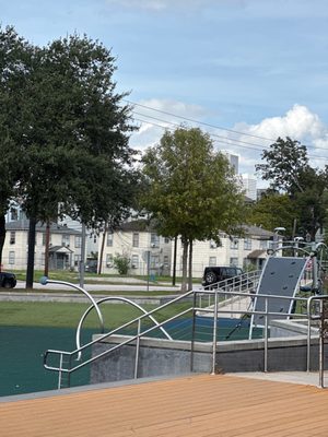 Emancipation Park by null