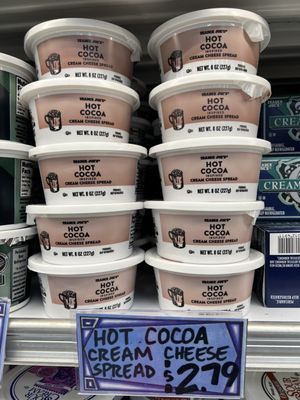 Trader Joe's by null