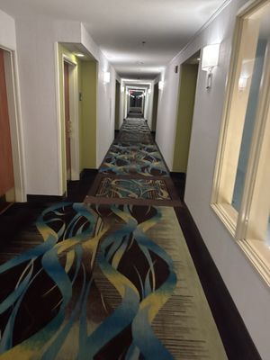 Holiday Inn Express & Suites Carson City by null