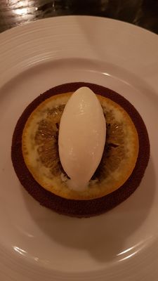 Odette's Restaurant by null