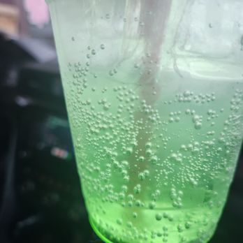 Kassie's Korner - The Grinch. - Coffee & Tea Near Me - Puyallup, Washington