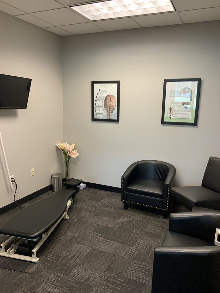 UPPER CERVICAL CHIROPRACTIC OF UTAH Updated July 2024 474 W 800th N, Orem, Utah