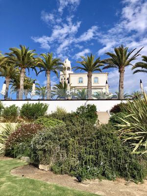 Bela Vista Hotel & Spa by null