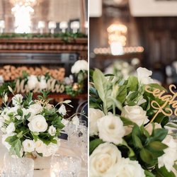 Desiree Carol Special Events - Amazing decor and flowers by Desiree Special Events