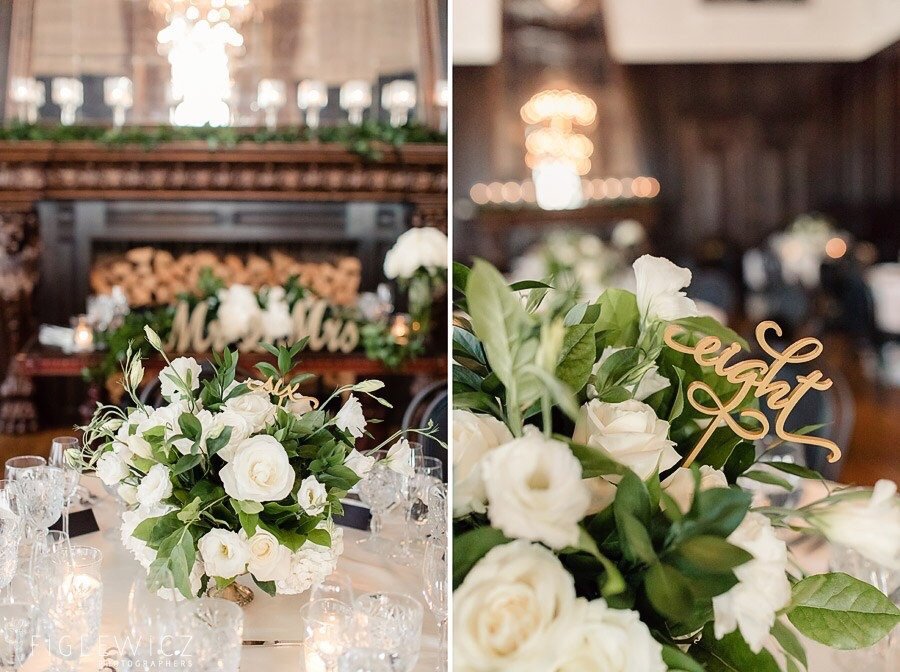 Desiree Carol Special Events Logo