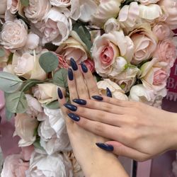 Nail Bar Studio