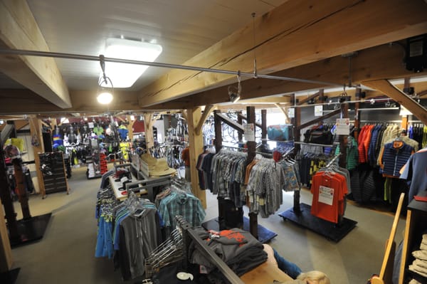 AJ's Ski & Sports by null