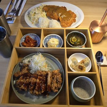 Rice Junky Katsu - Japanese Near Me - San Jose, California Rice Junky Katsu - Japanese Near Me - San Jose, California
