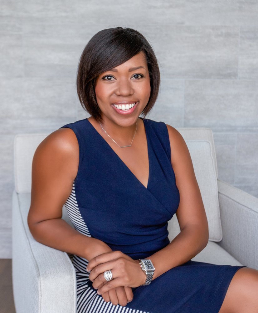 JACKIE LUNA CORNERSTONE REAL ESTATE GROUP Updated April 2024