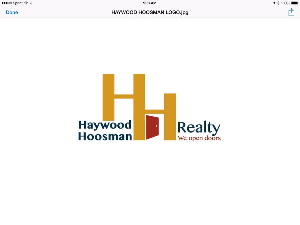 HAYWOOD HOOSMAN REALTY Updated August 2024 15 S Florissant Rd