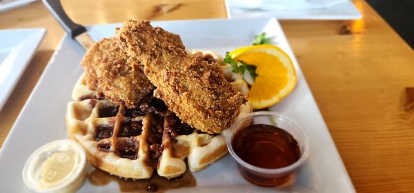 Georgia's Restaurant by null