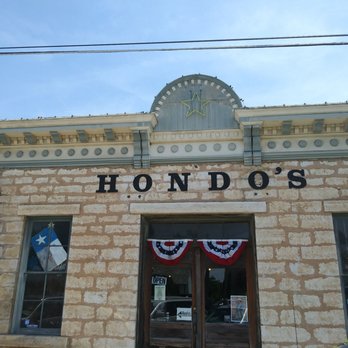 Hondo's - Bars Near Me - Fredericksburg, Texas Hondo's - Bars Near Me - Fredericksburg, Texas