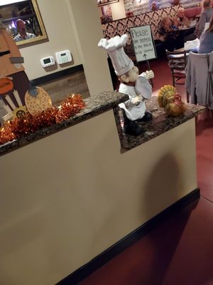 Tacconelli's Pizzeria by null