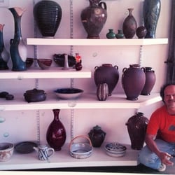 Falling Sky Pottery