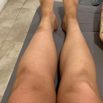 SUGARED + BRONZED - 8+ hours post spray tan #1 and post shower - Hair Removal Near Me - Pasadena, California SUGARED + BRONZED - 8+ hours post spray tan #1 and post shower - Hair Removal Near Me - Pasadena, California