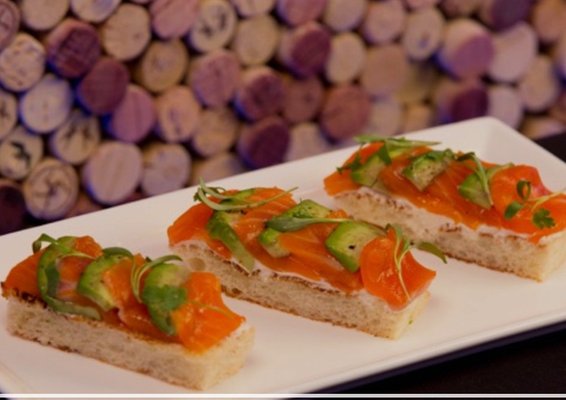 Blue Note Napa by null