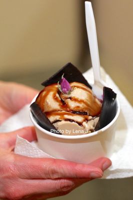 Kinrose Creamery by null