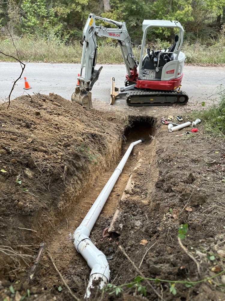 Slide of Stifflers Plumbing