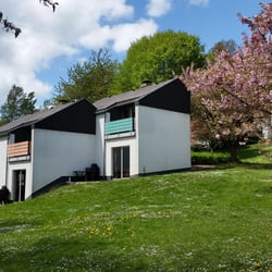 Ferienpark Hambachtal - Süße Feriehäuser