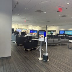 Xfinity - Interior