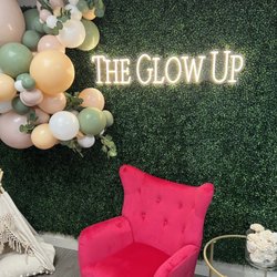 Glow Up 412 Beauty Bar