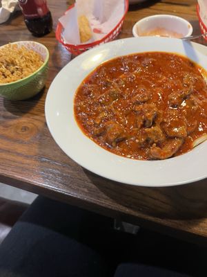 Gigi's Chinese Cuisine by null