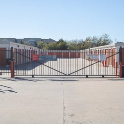 Public Storage