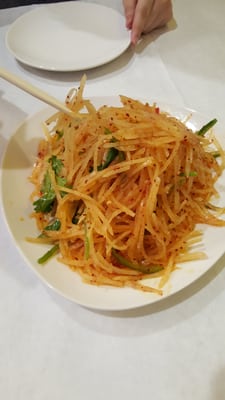 Auntie Guan's Kitchen 辽宁饭店 by null