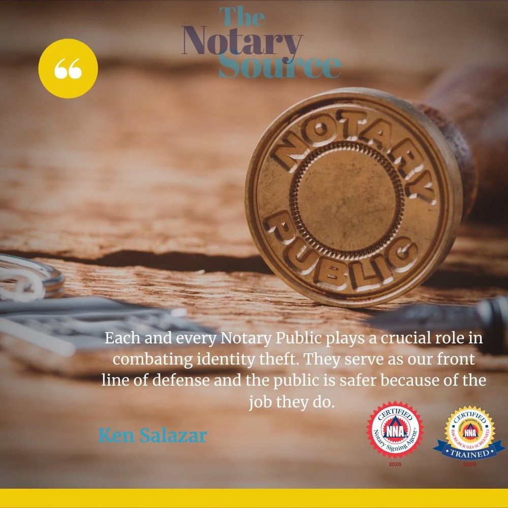 5TH GENERATION MOBILE NOTARY Request a Quote 16 Photos Notaries