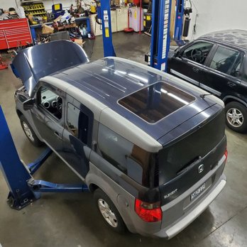 Miller Auto Service - Auto Repair Near Me - Covina, California Miller Auto Service - Auto Repair Near Me - Covina, California