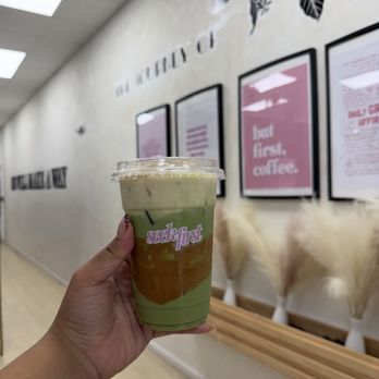 But First Coffee Shop - Coffee & Tea Near Me - Orlando, Florida But First Coffee Shop - Coffee & Tea Near Me - Orlando, Florida