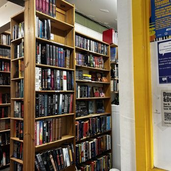Twice Sold Tales - Used Bookstore Near Me - Seattle, Washington Twice Sold Tales - Used Bookstore Near Me - Seattle, Washington