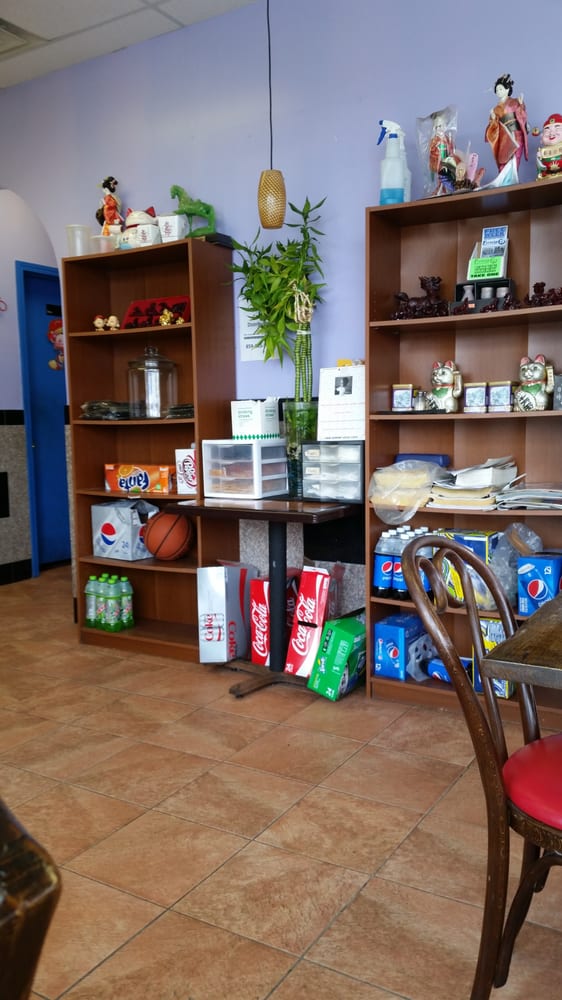 CHOPSTIX CAFE CLOSED 13 Reviews 3340 Clays Mill Rd, Lexington