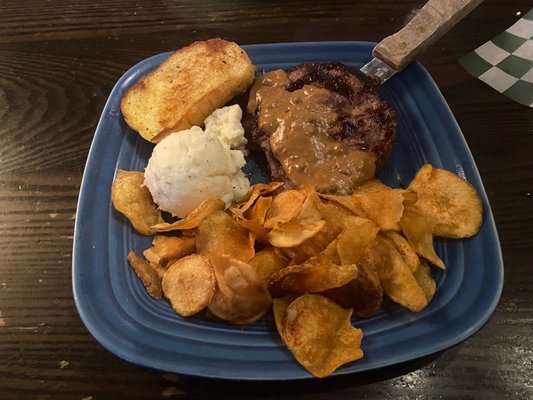 The Hare and Hound by null