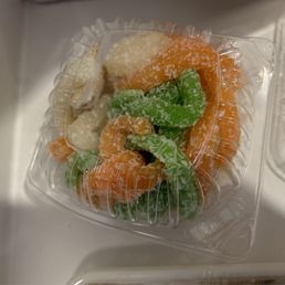 Mochi Mochi