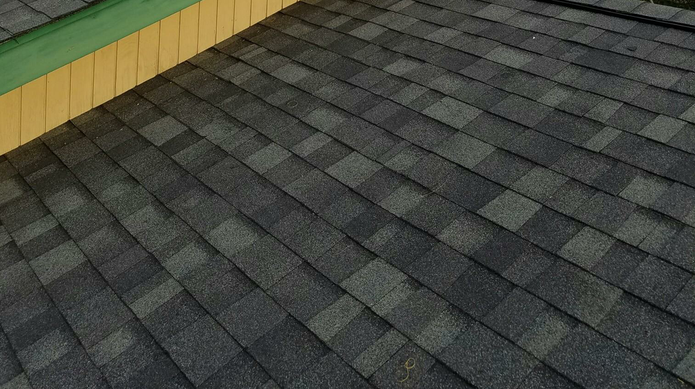 Slide of General Roofing