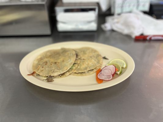 Oaxaca Restaurant: Sabor Casero by null