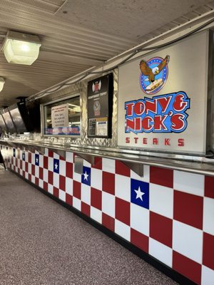 Tony and Nick's Steaks by null