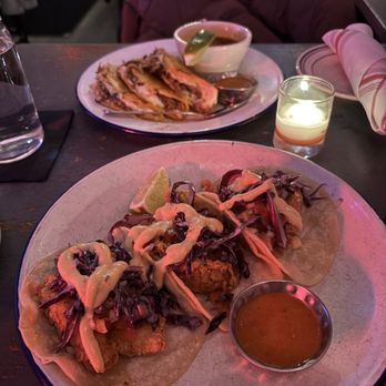 Amor Loco - Baja Fish Tacos - Mexican Near Me - New York, New York Amor Loco - Baja Fish Tacos - Mexican Near Me - New York, New York