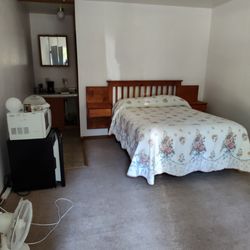 Richardson Grove RV Park & Campground