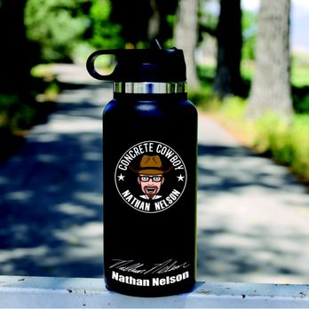 Your Home Construction - a water bottle on a bench - Masonry/Concrete Near Me Your Home Construction - a water bottle on a bench - Masonry/Concrete Near Me
