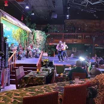 Polynesian Fire Luau - Dinner Theater Near Me - Kissimmee, Florida Polynesian Fire Luau - Dinner Theater Near Me - Kissimmee, Florida