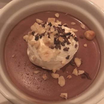 Fachini - Chocolate something - Italian Near Me - Dallas, Texas Fachini - Chocolate something - Italian Near Me - Dallas, Texas