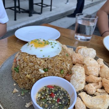 Bone Kettle - Breakfast & Brunch Near Me - Pasadena, California
