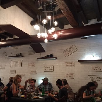 A Le Tole - Modern setting with address blocks - Pizza Near Me - Venezia, VE A Le Tole - Modern setting with address blocks - Pizza Near Me - Venezia, VE